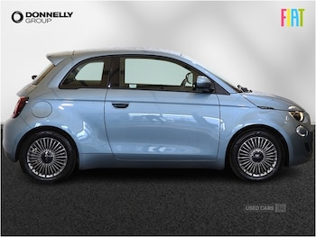 Used Fiat 500 2022 for sale - 78101969: Photo