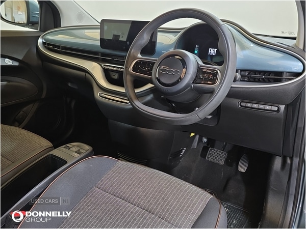 Used Fiat 500 2022 for sale - 78101969: Photo 5