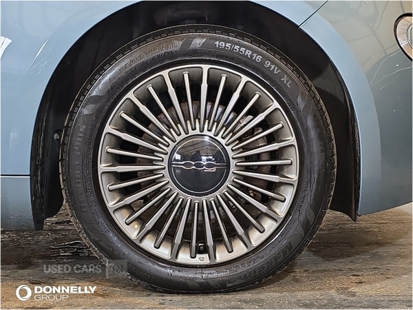 Used Fiat 500 2022 for sale - 78101969: Photo 8