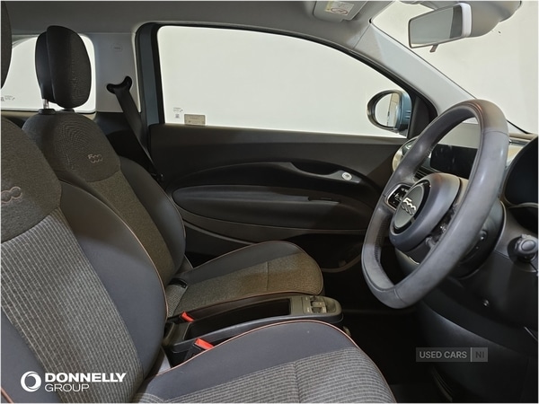 Used Fiat 500 2022 for sale - 78101969: Photo 9