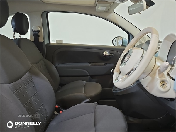 Used Fiat 500 2023 for sale - 78087349: Photo 10