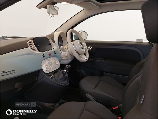 Used Fiat 500 2023 for sale - 78087349: Photo 11