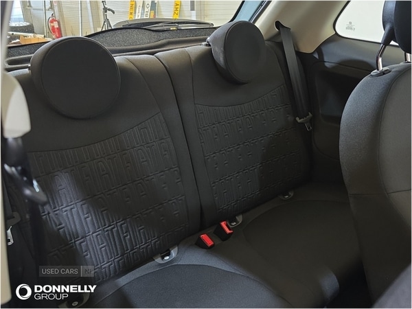 Used Fiat 500 2023 for sale - 78087349: Photo 12