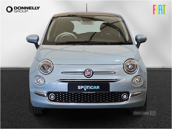 Used Fiat 500 2023 for sale - 78087349: Photo 13