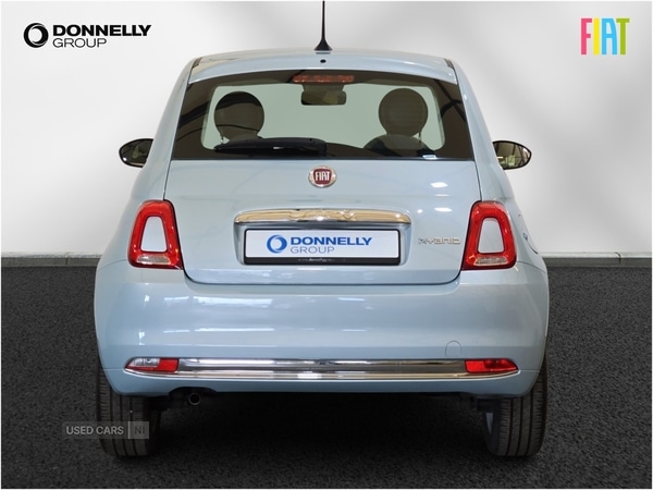 Used Fiat 500 2023 for sale - 78087349: Photo 14