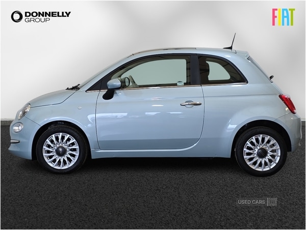 Used Fiat 500 2023 for sale - 78087349: Photo 15