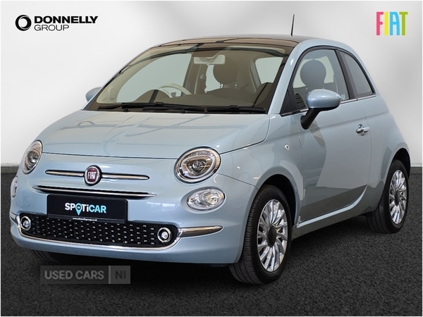 Used Fiat 500 2023 for sale - 78087349: Photo 16