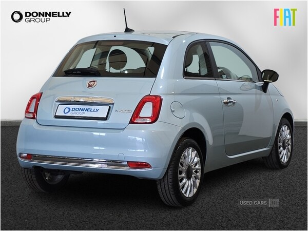 Used Fiat 500 2023 for sale - 78087349: Photo 17