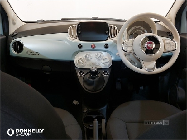 Used Fiat 500 2023 for sale - 78087349: Photo 18