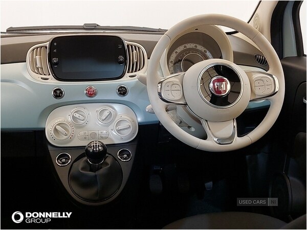 Used Fiat 500 2023 for sale - 78087349: Photo 19