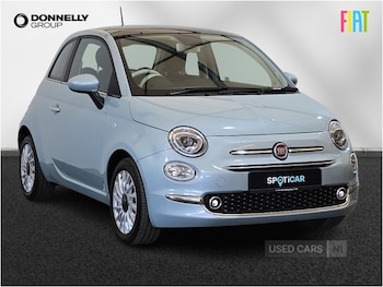 Fiat 500 feature image