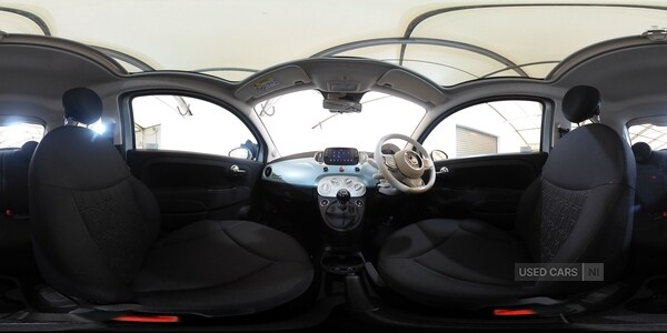 Used Fiat 500 2023 for sale - 78087349: Photo 2