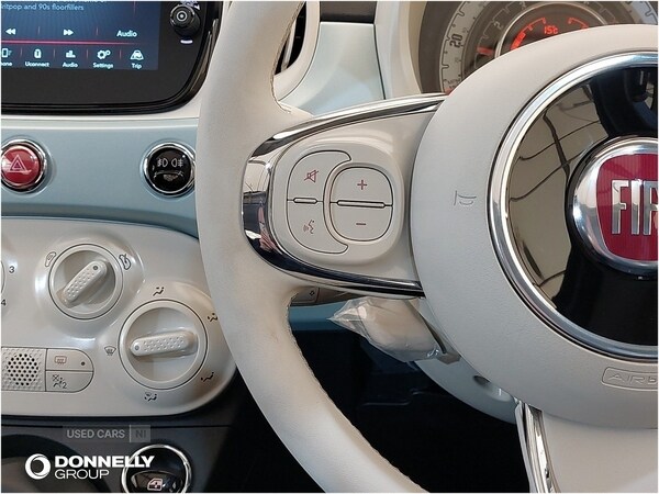 Used Fiat 500 2023 for sale - 78087349: Photo 20