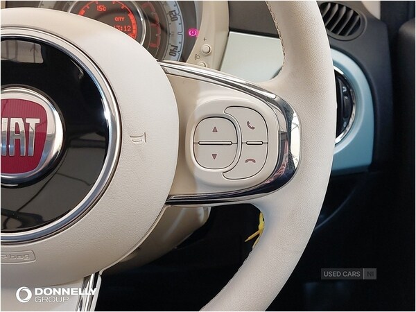 Used Fiat 500 2023 for sale - 78087349: Photo 21