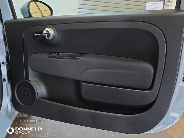 Used Fiat 500 2023 for sale - 78087349: Photo 22