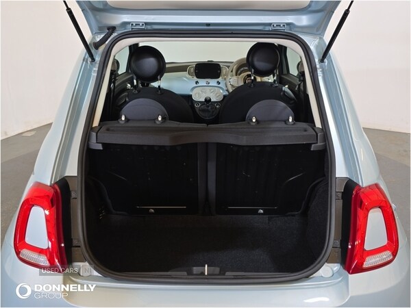 Used Fiat 500 2023 for sale - 78087349: Photo 23