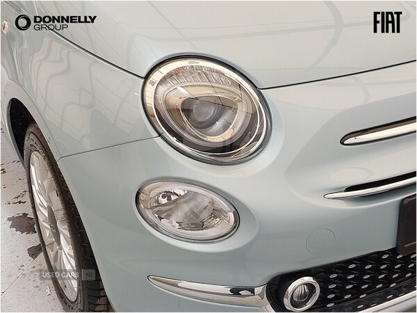 Used Fiat 500 2023 for sale - 78087349: Photo 24