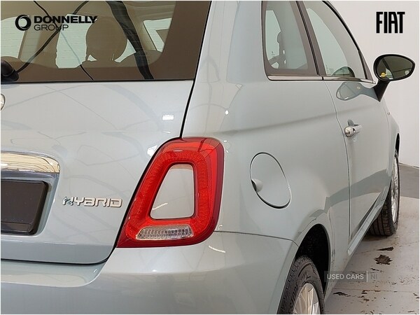 Used Fiat 500 2023 for sale - 78087349: Photo 25