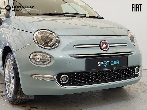 Used Fiat 500 2023 for sale - 78087349: Photo 26