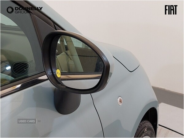 Used Fiat 500 2023 for sale - 78087349: Photo 27