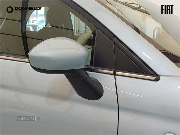 Used Fiat 500 2023 for sale - 78087349: Photo 28