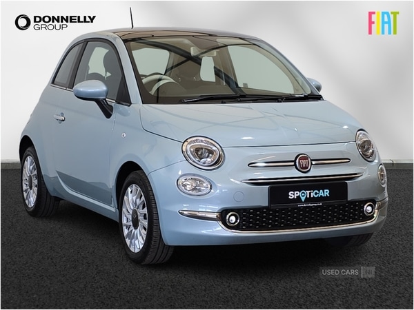 Used Fiat 500 2023 for sale - 78087349: Photo 3