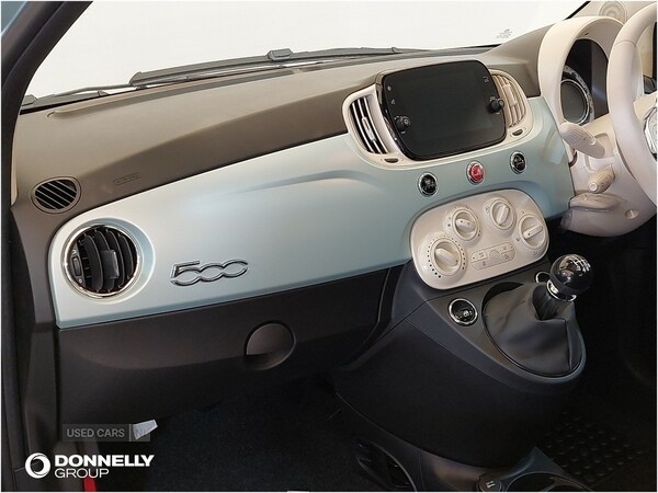 Used Fiat 500 2023 for sale - 78087349: Photo 31