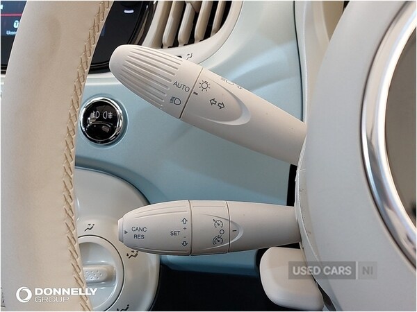 Used Fiat 500 2023 for sale - 78087349: Photo 32