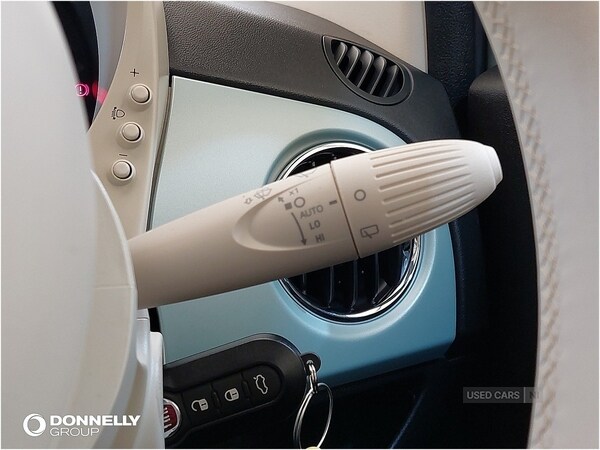 Used Fiat 500 2023 for sale - 78087349: Photo 33