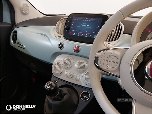 Used Fiat 500 2023 for sale - 78087349: Photo 34