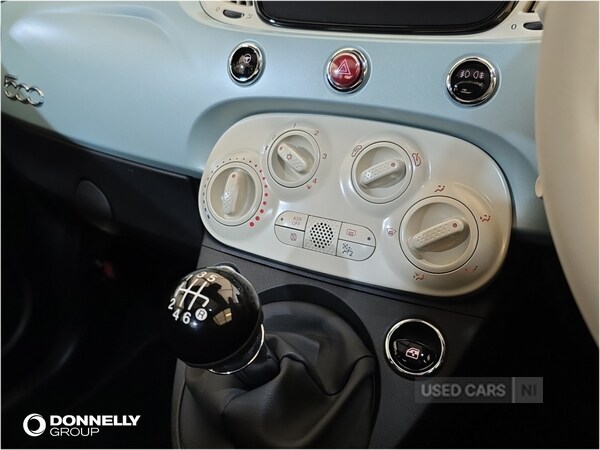 Used Fiat 500 2023 for sale - 78087349: Photo 35