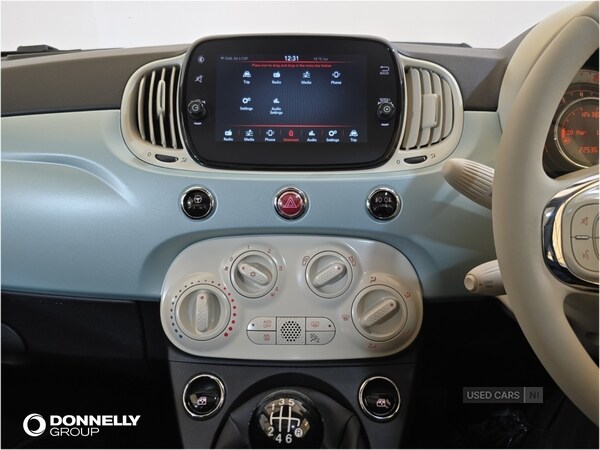 Used Fiat 500 2023 for sale - 78087349: Photo 36