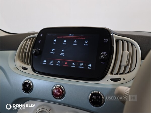 Used Fiat 500 2023 for sale - 78087349: Photo 37