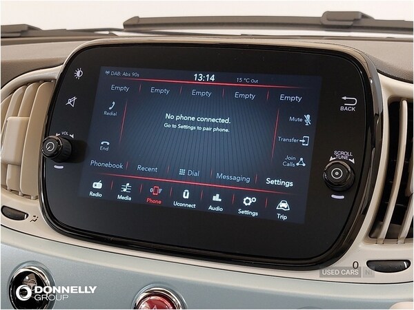 Used Fiat 500 2023 for sale - 78087349: Photo 38