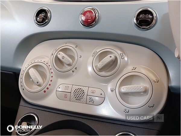 Used Fiat 500 2023 for sale - 78087349: Photo 39