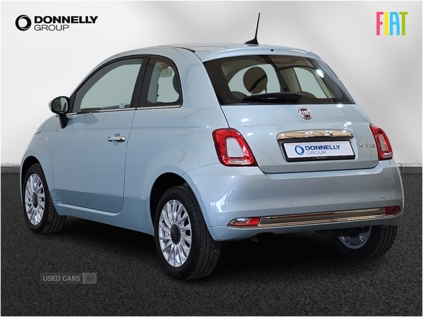 Used Fiat 500 2023 for sale - 78087349: Photo 4