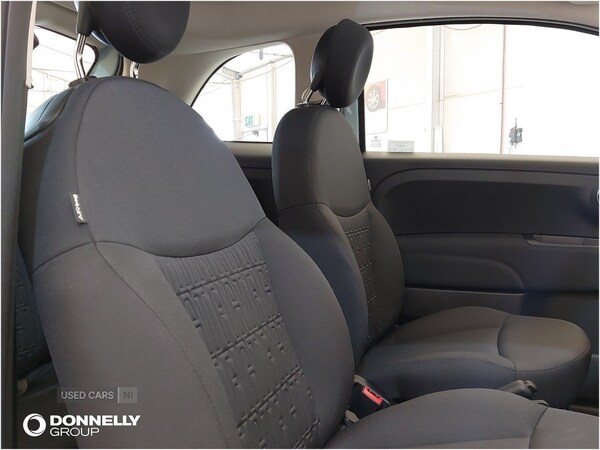 Used Fiat 500 2023 for sale - 78087349: Photo 40