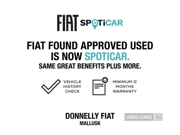 Used Fiat 500 2023 for sale - 78087349: Photo 43