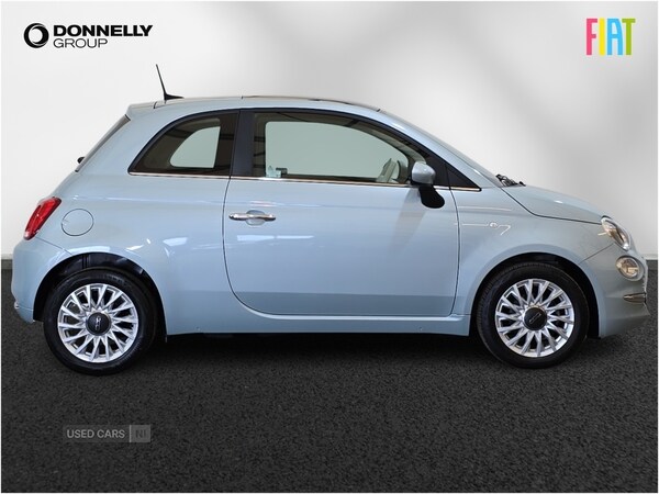 Used Fiat 500 2023 for sale - 78087349: Photo 5