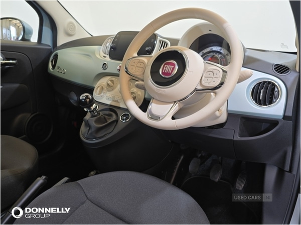 Used Fiat 500 2023 for sale - 78087349: Photo 6