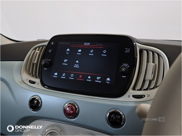 Used Fiat 500 2023 for sale - 78087349: Photo 7