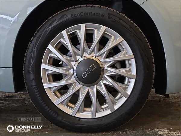 Used Fiat 500 2023 for sale - 78087349: Photo 9