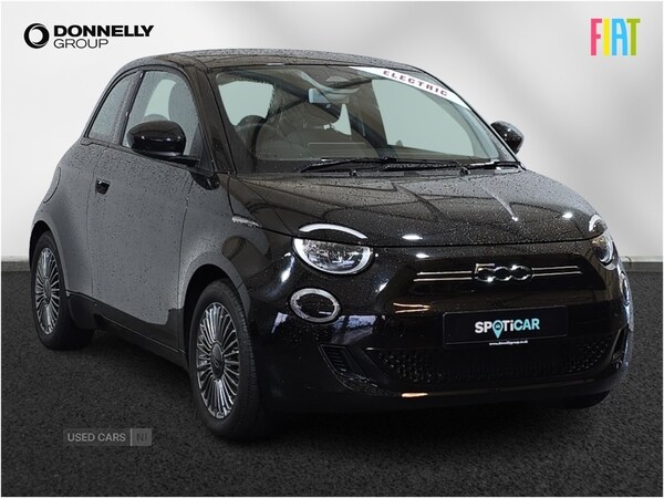 Used Fiat 500 2022 for sale - 76787385: Photo 1