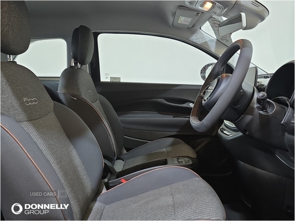 Used Fiat 500 2022 for sale - 76787385: Photo 10