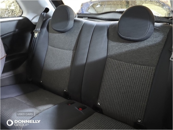 Used Fiat 500 2022 for sale - 76787385: Photo 11