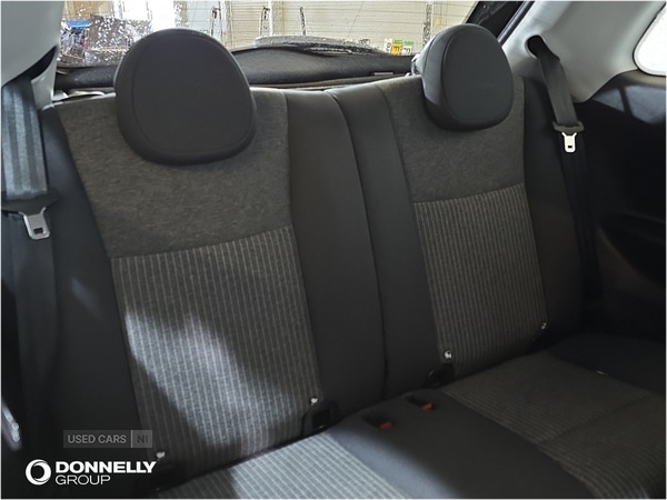 Used Fiat 500 2022 for sale - 76787385: Photo 13