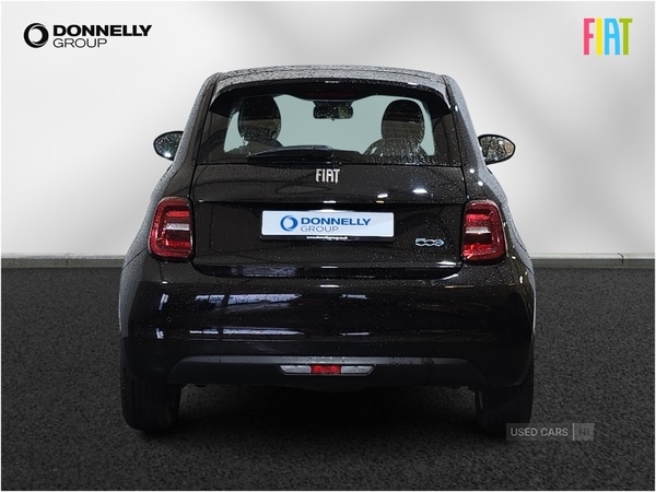 Used Fiat 500 2022 for sale - 76787385: Photo 15
