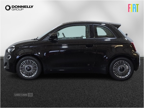 Used Fiat 500 2022 for sale - 76787385: Photo 16