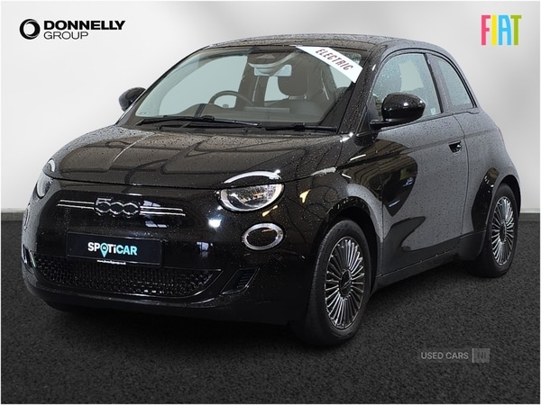 Used Fiat 500 2022 for sale - 76787385: Photo 17