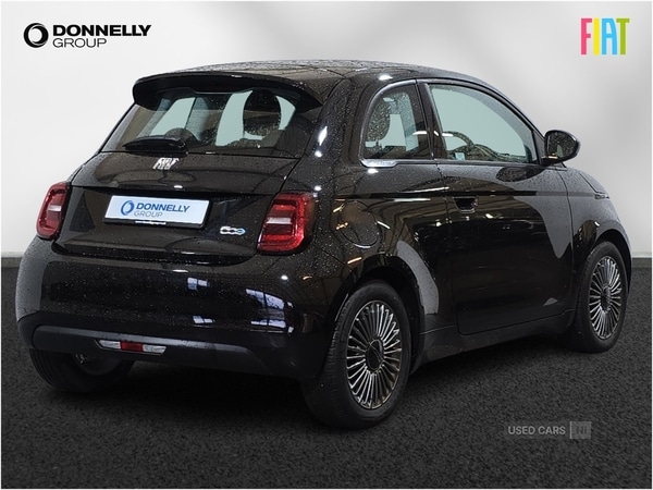 Used Fiat 500 2022 for sale - 76787385: Photo 18